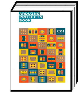 arduino projects book | megazipp