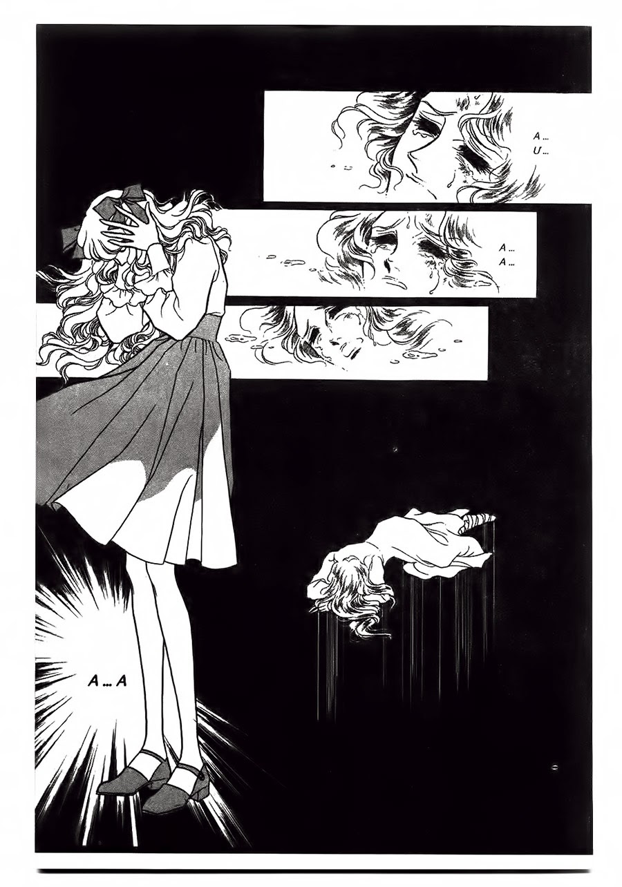Swan - Vũ Khúc Thiên Nga Chap 25 - Next Chap 26