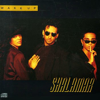 Shalamar   1985-1990