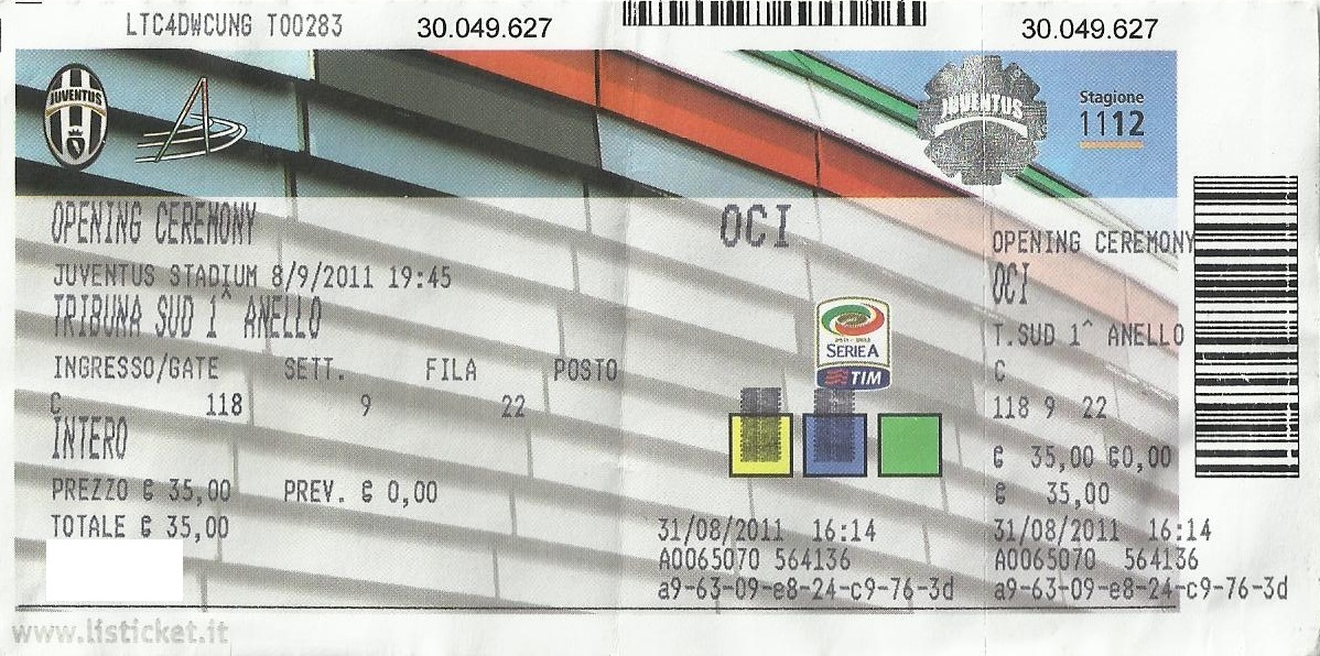 Pietro_d: Juventus Stadium: cose da perfezionare (1)