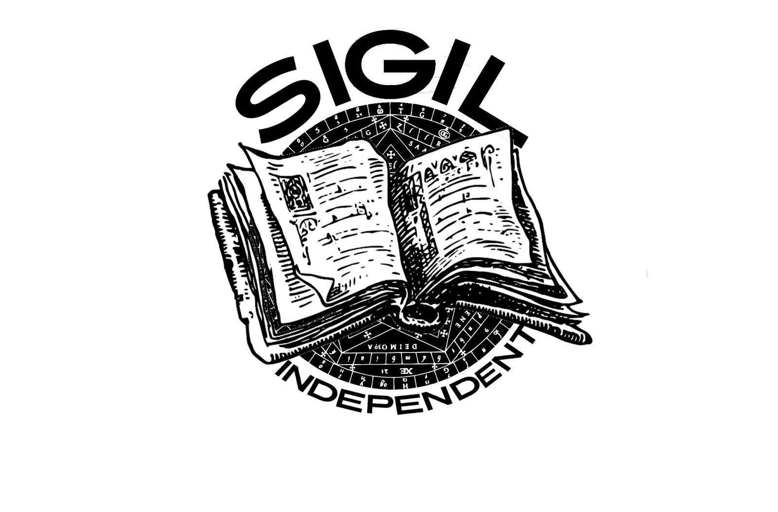 Fantasy Book Critic: GUEST POST: The Sigil Indie Challenge by M.D. Presley