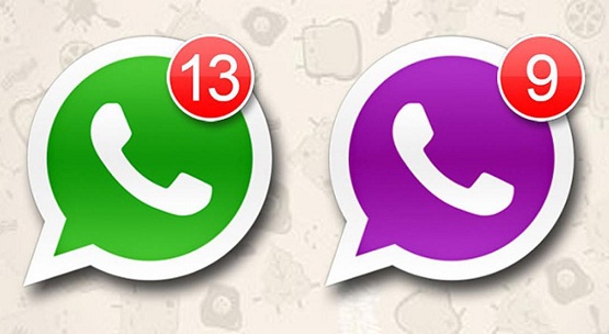 Cara Mudah Mengubah Tema Whatsapp