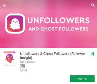 How to find out who people don't follow us on Instagram