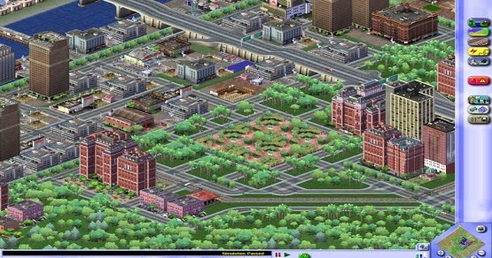 simcity 3000 free online simcity 3000 free online