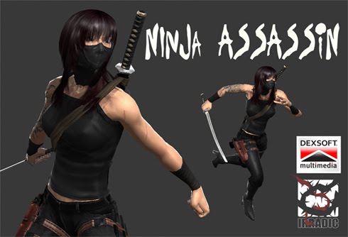 " HITAM ITU MENAWAN ": SILENT KILLER..!!