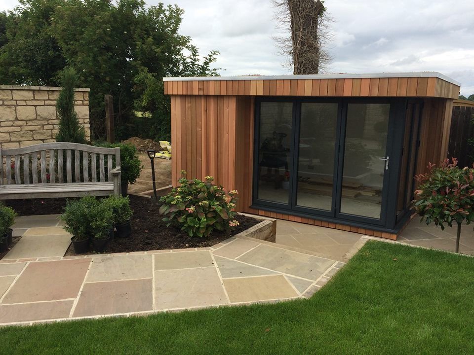 Do You Need Planning Permission For a Garden Room?
