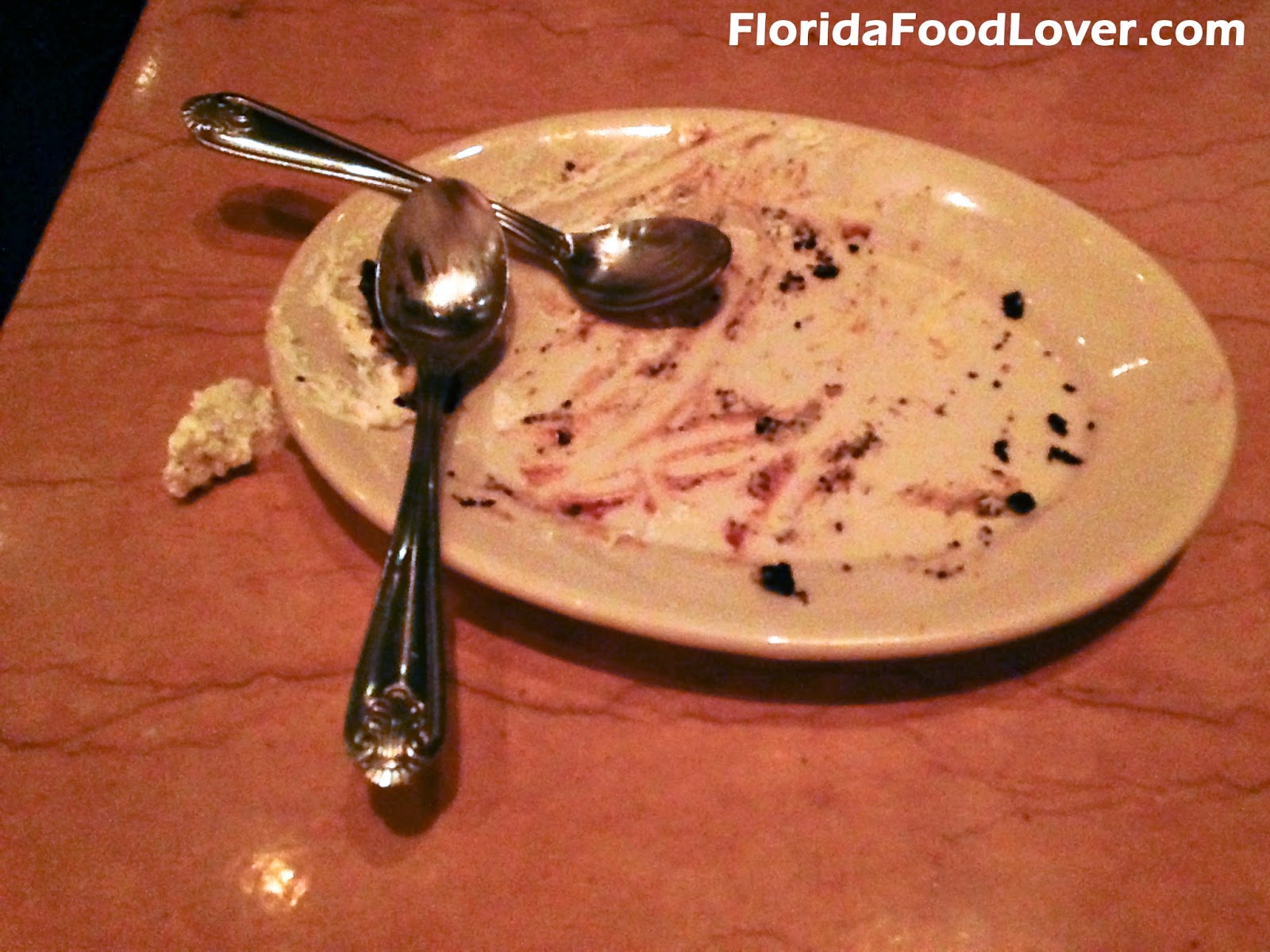 Florida Food Lover The Cheesecake Factory Tampa, FL