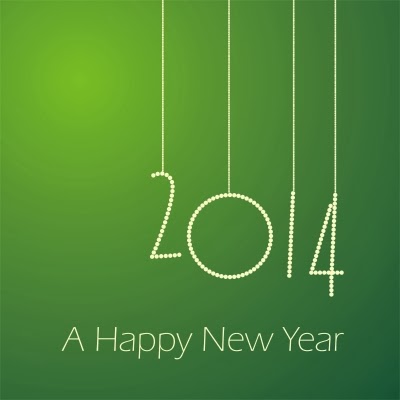 Happy New Year & Welcome Back to Reduce Footprints Blog