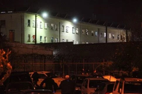 Φυλακές Κορυδαλλού: Αιματηρή συμπλοκή με δυο νεκρούς και 18 τραυματίες
