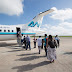 Nuevo vuelo Mérida-Cancún fortalece familias y negocios