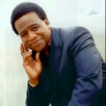 Al Green - Tired Of Being Alone 