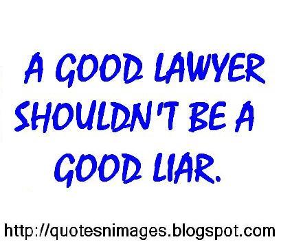 Quotes and Sayings: Quotes about Lawyer