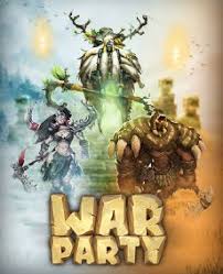 صورة للعبة Warparty