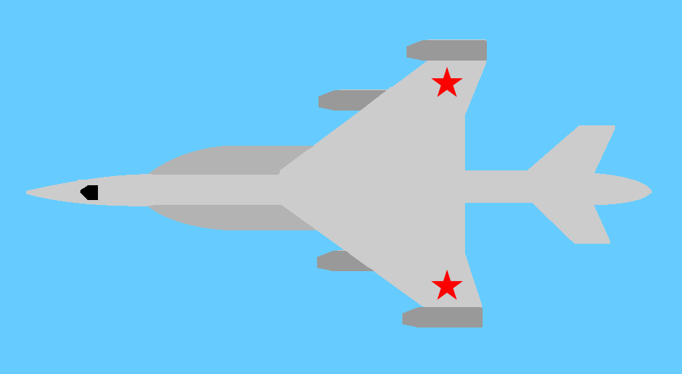 microsoftpaintpro More Planes (for Scratch game)