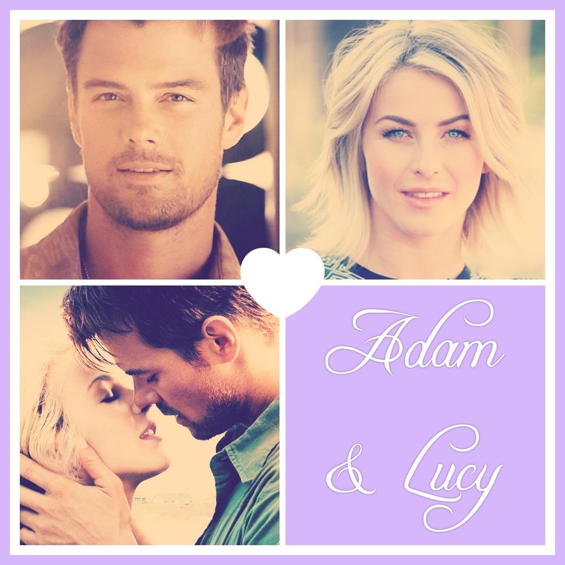 Lizzyke Olvaso Kuckoja Ella Maise Akarlak Adam Connor