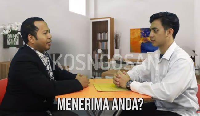 Pertanyaan wawancara kerja fresh graduate