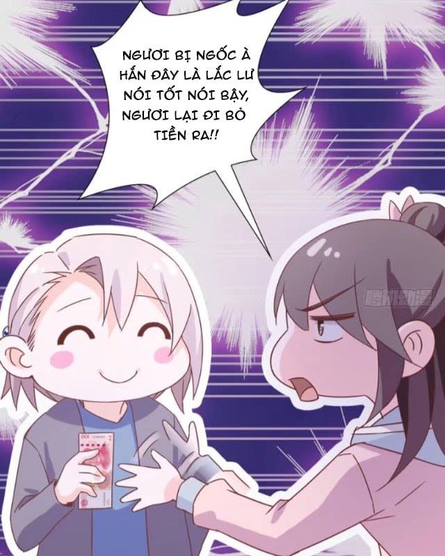 Lạc Vũ Trấn Chap 18 - Next Chap 19