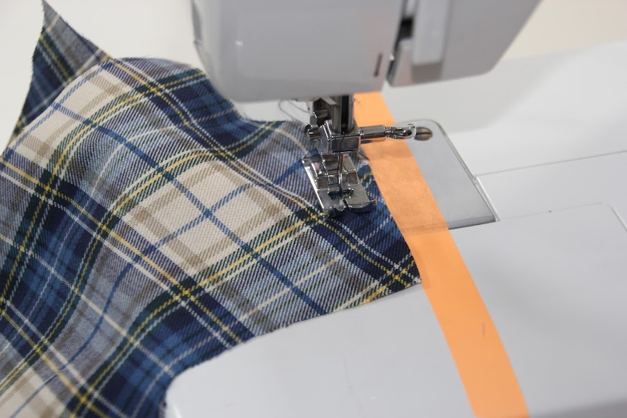 Aprender a coser y patrones gratis. Blog costura y diy.