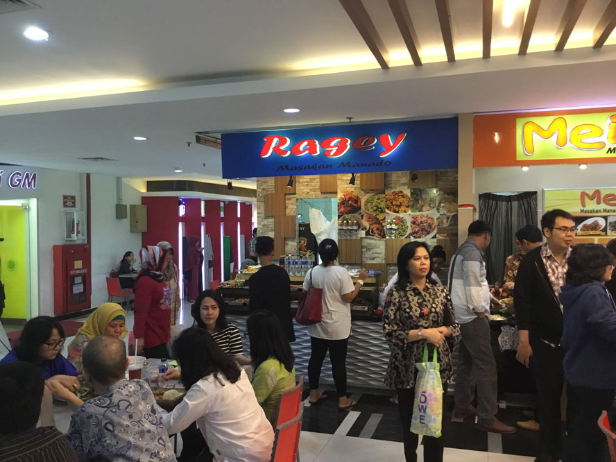 Eating Dog Meat in Jakarta | Jakarta100bars Nightlife Reviews - Best