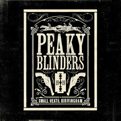 Peaky Blinders Soundtrack Various Artists
