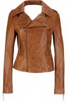 The House of Leather: Women's Leather Jackets