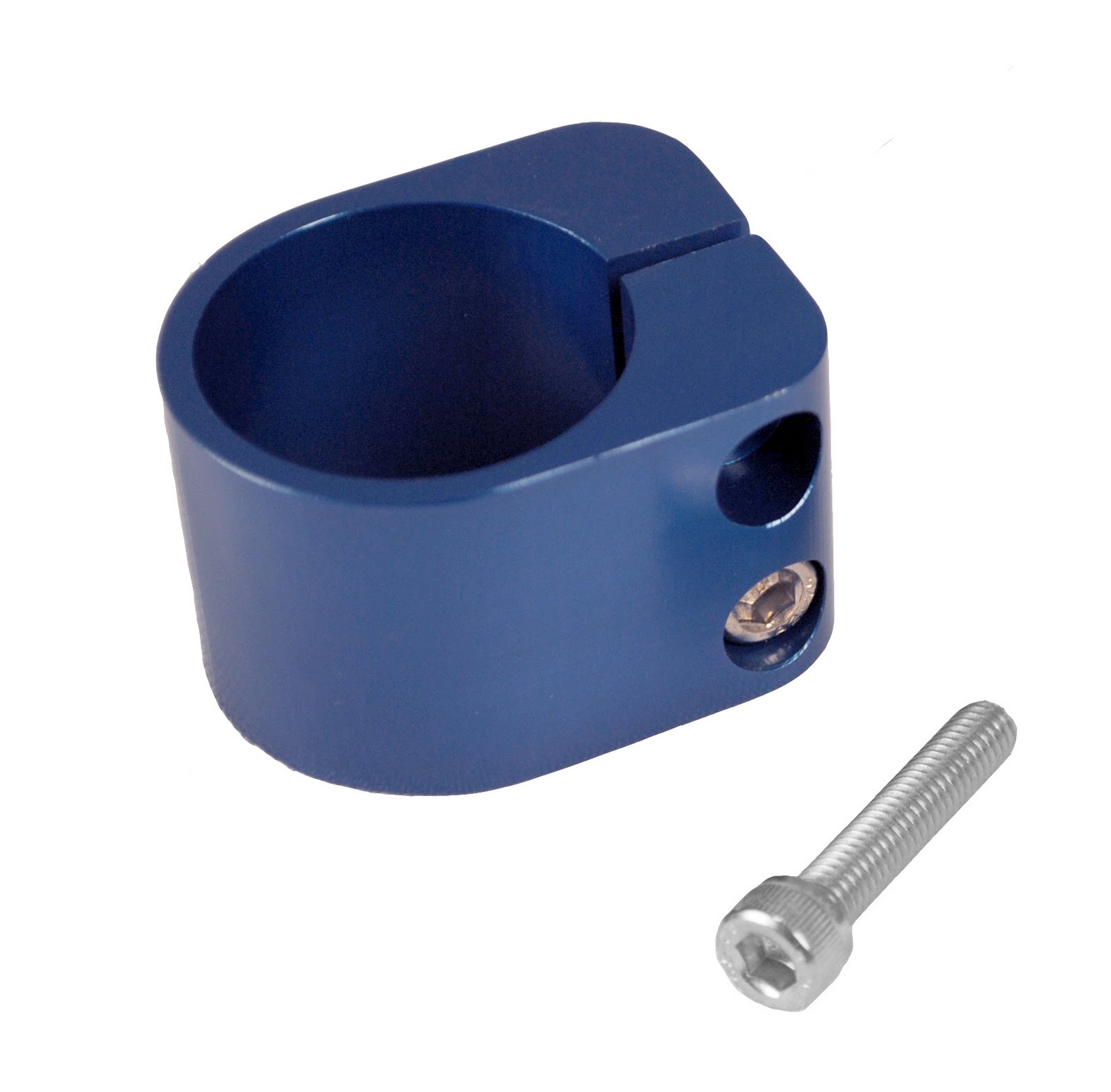 Inside Scooters Lucky Scooter Parts Has The Blues..