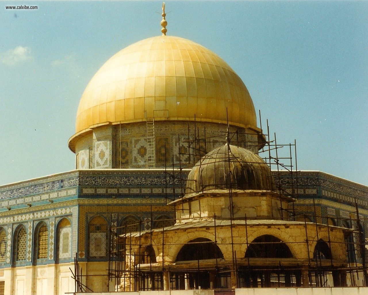 HD Wallpapers Desktop Wallpapers 1080p Dome Of The Rock Wallpapers