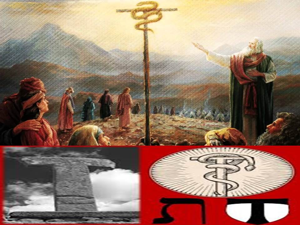 SIGNIFICADO ESOTÉRICO DE LA TAU