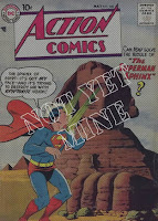 Action Comics (1938) #240