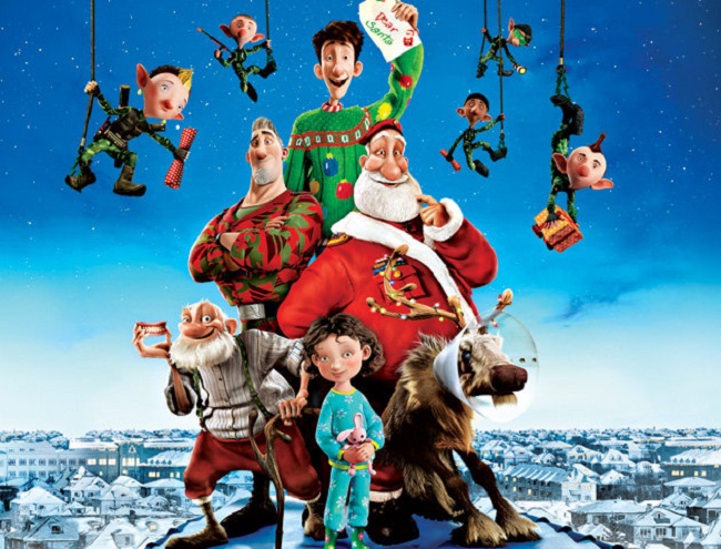 Arthur Et La Magie De Noel Streaming 16 films de Noël sur Netflix à écouter en famille - Etre Radieuse par