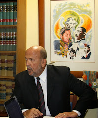 José Fernando Velázquez, abogado
