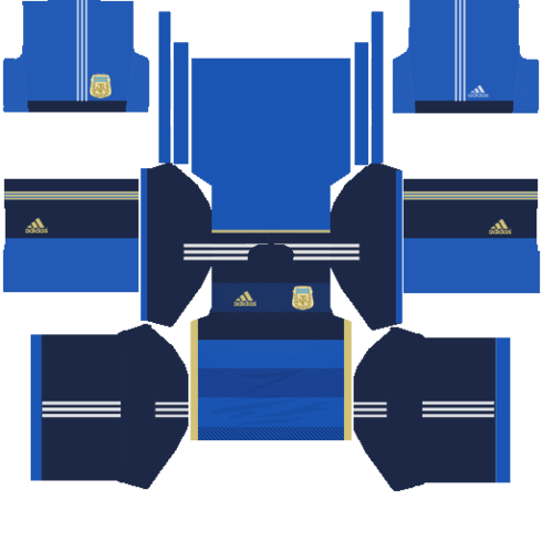 dls 14 kits