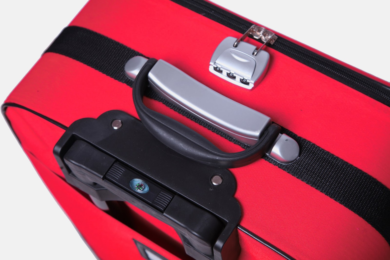 Travel Accessories Online Campaign and hiking Tools Delegate 5 Piece