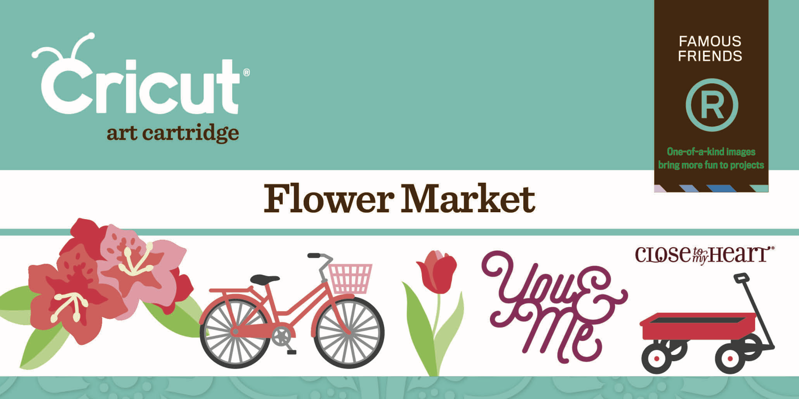 Flower Market