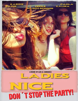 Ladies Nice – DVDRIP LATINO