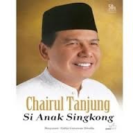 chairul Tanjung chairul Tanjung