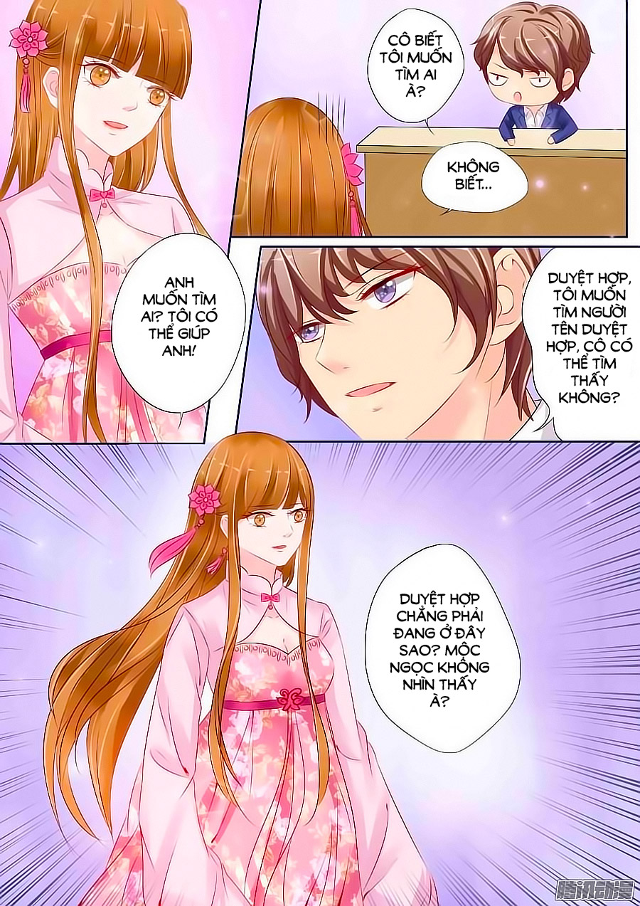 Chiêm Cốt Sư Chap 27 - Next Chap 28