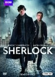 TV series of Sherlock