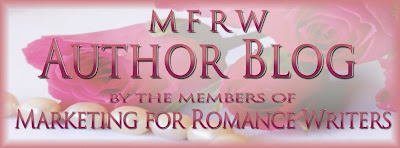 MFRW Authors