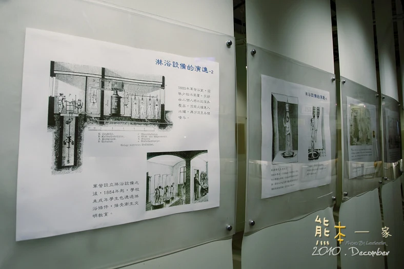 一太e衛浴觀光工廠|隱藏版等比例野柳女王頭|雞籠故事館|基隆親子旅遊景點|基隆安樂區景點