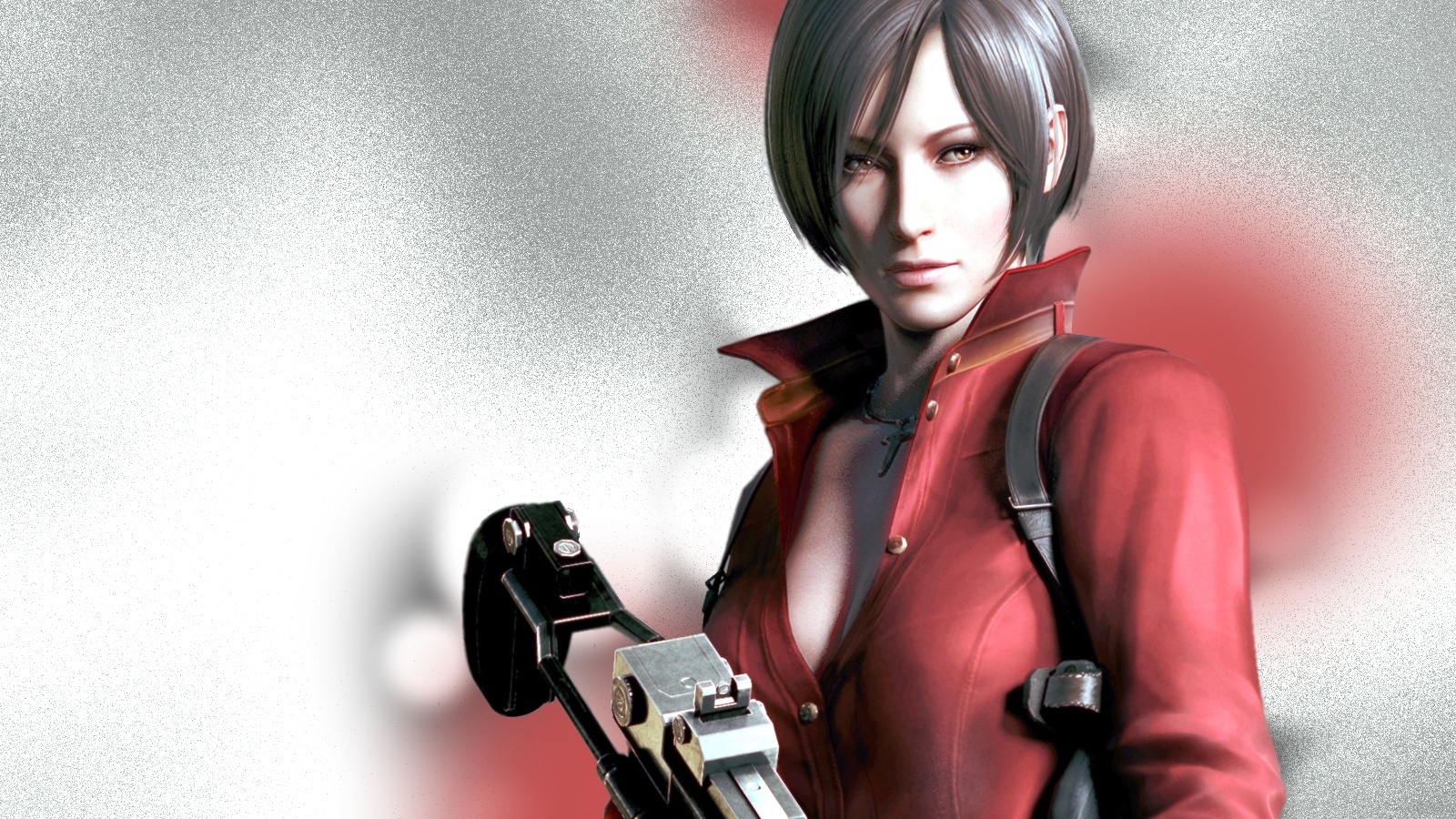 Ada Wong - Resident Evil - Image #1293201 - Zerochan Anime 