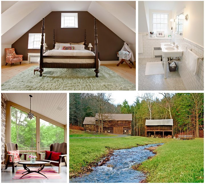 Real Estate Agent Property An NYC Photographer and a Fashion Executive