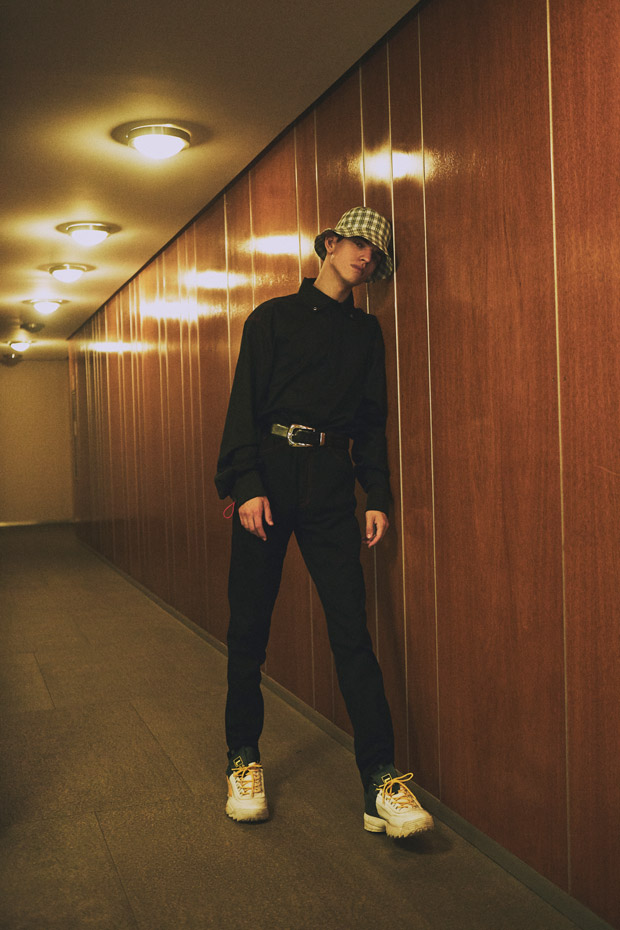 Itsnotyouitsme Blog Mmscene Style Stories Franco Mauer By Yukimi
