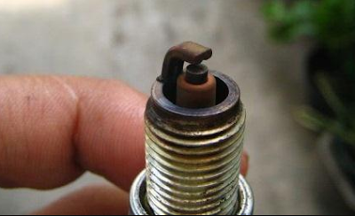 Pembakaran Sempurna Mesin Bisa Dilihat Dari Kondisi Busi Autoexpose