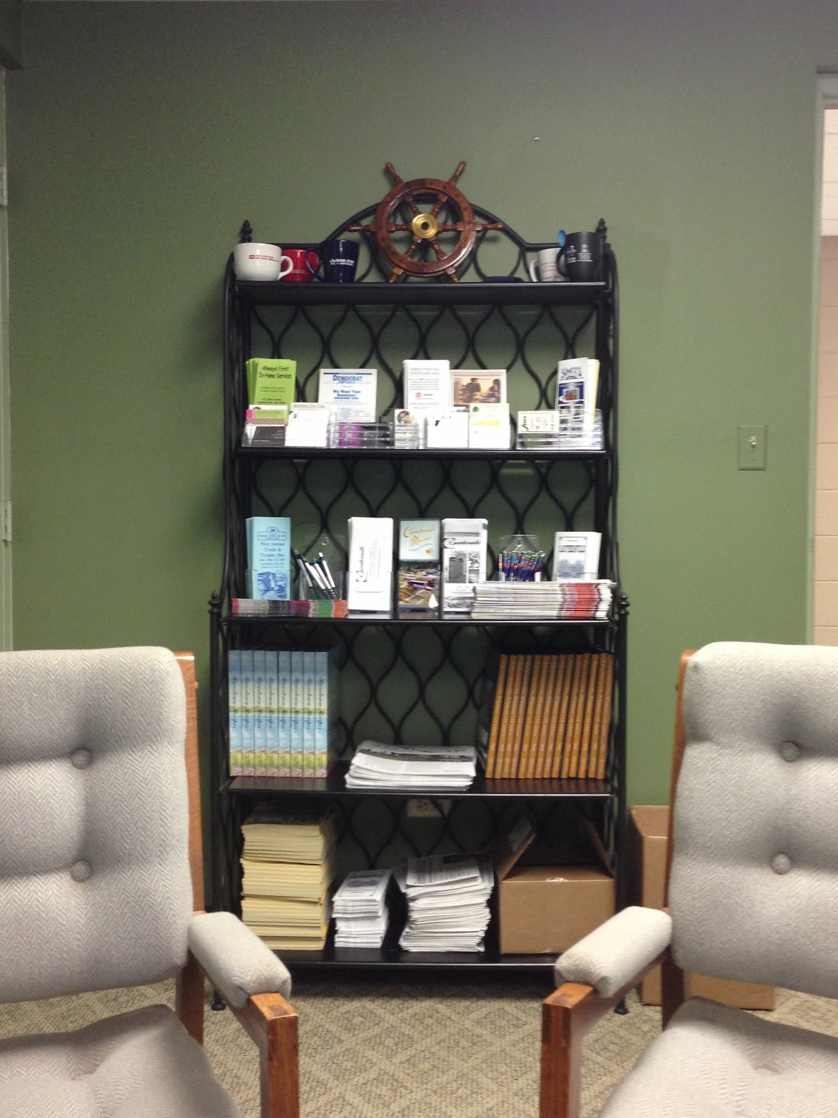 Caruthersville Chamber of Commerce Keeping You Informed