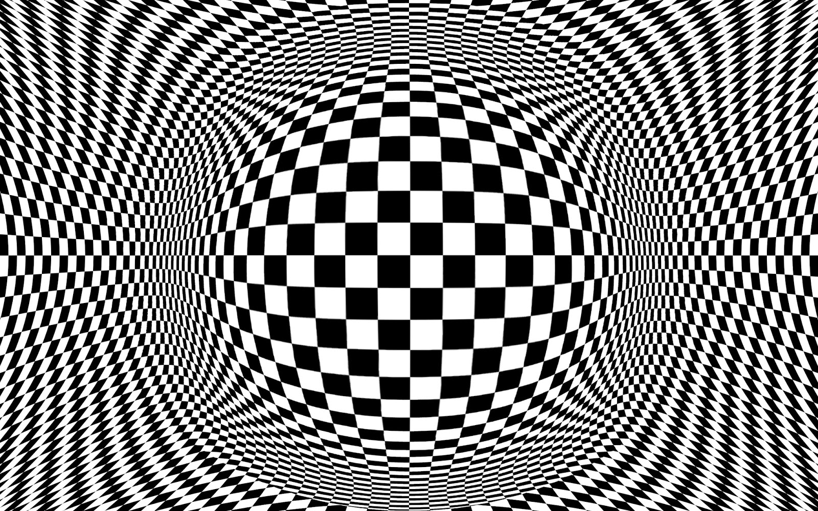 tonyface Op Art