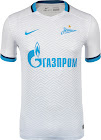 FCゼニト・サンクトペテルブルク 2015-16 ユニフォーム-アウェイ