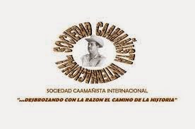 Sociedad Caamañista Internacional envia carta alcalde de Barahona Octavio Subervi