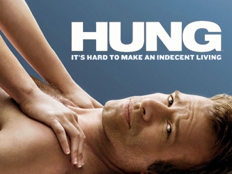 @paperboyAlerts Blog Sessions: HUNG, Temporada 2
