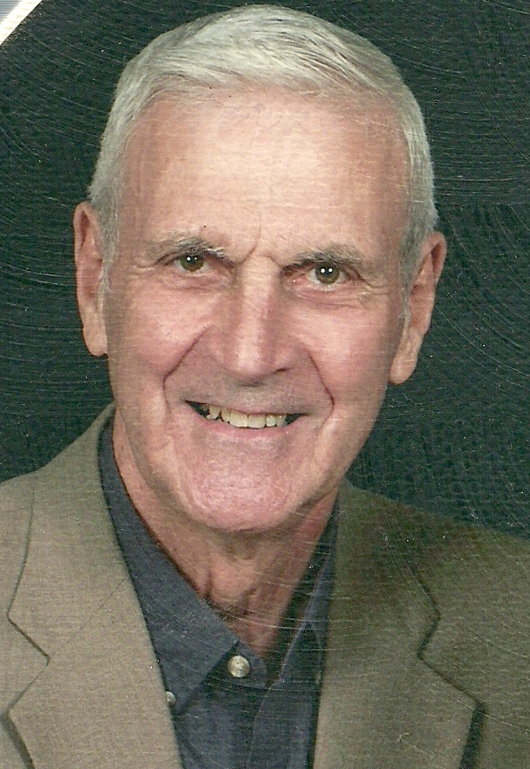 McDonald Funeral Home in Wabash, Indiana Robert V. Fierstos